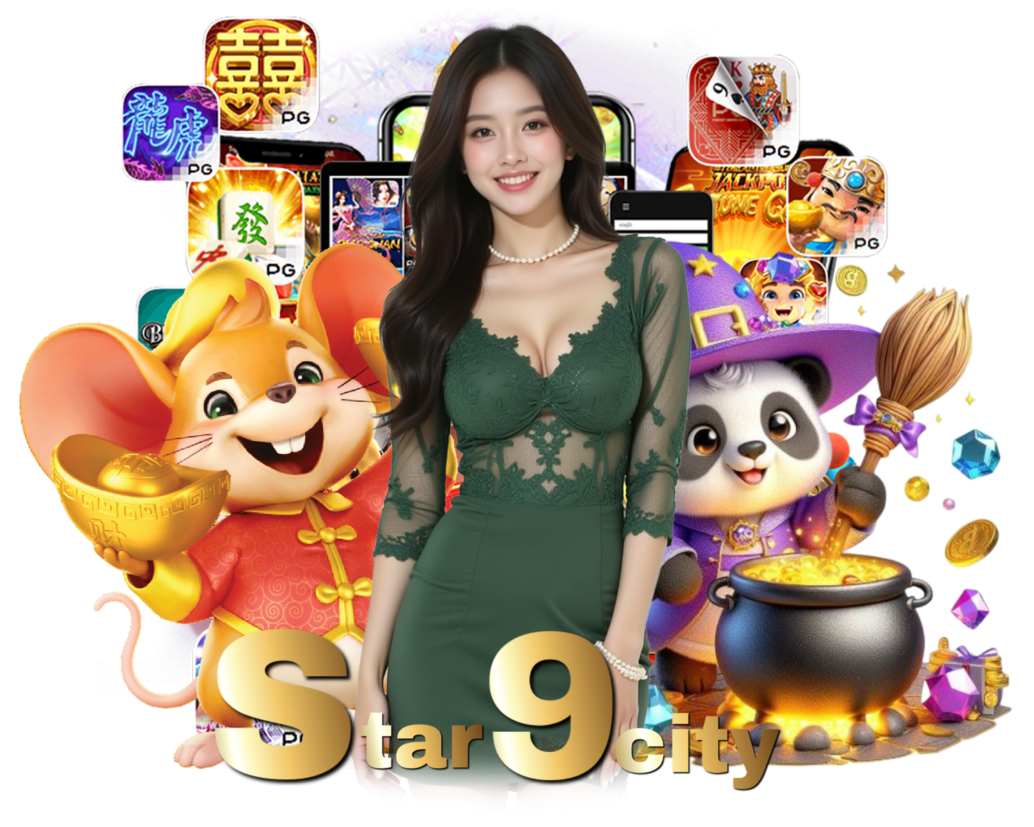 สล็อตออนไลน์