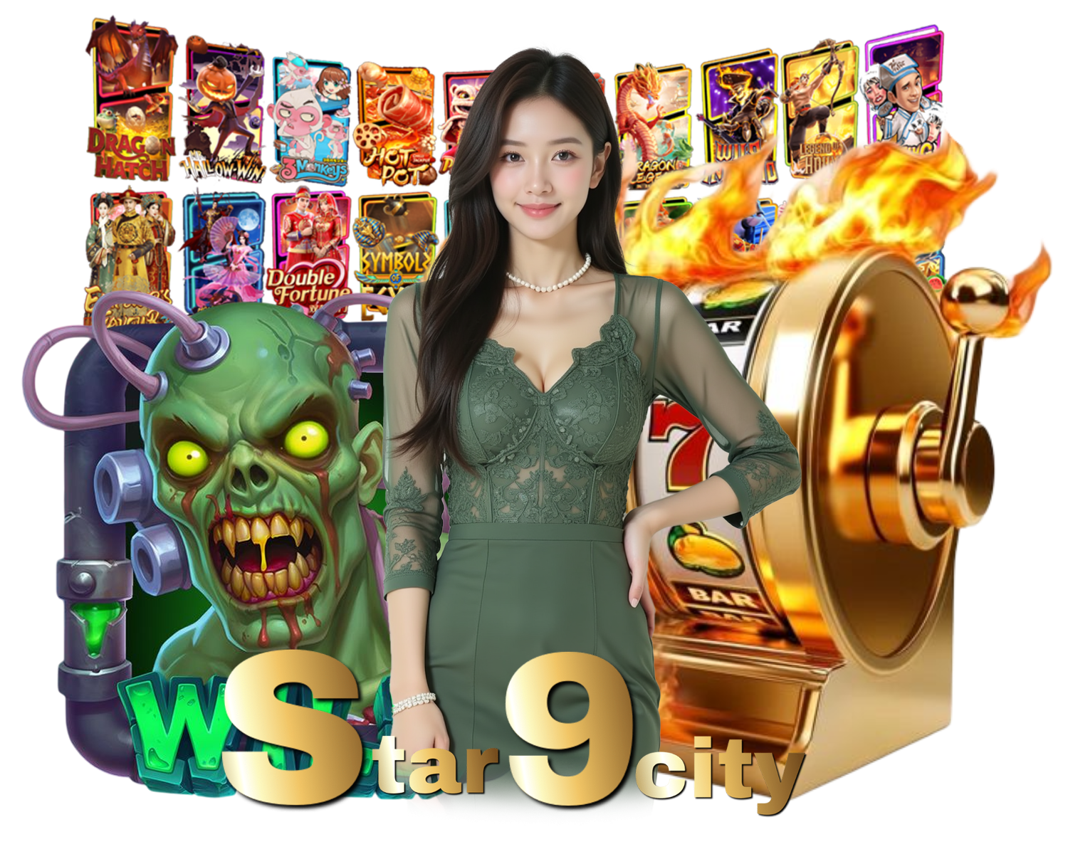 STAR9CITY